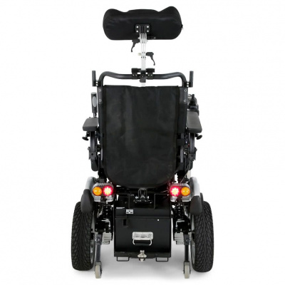 Кресло-коляска МЕТ ADVENTURE